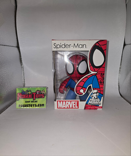 Mighty Muggs- Spider-Man