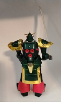 Bandai Gundam- Haow Gundam