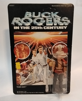 Mego Buck Rogers in the 25th Century- Tigerman