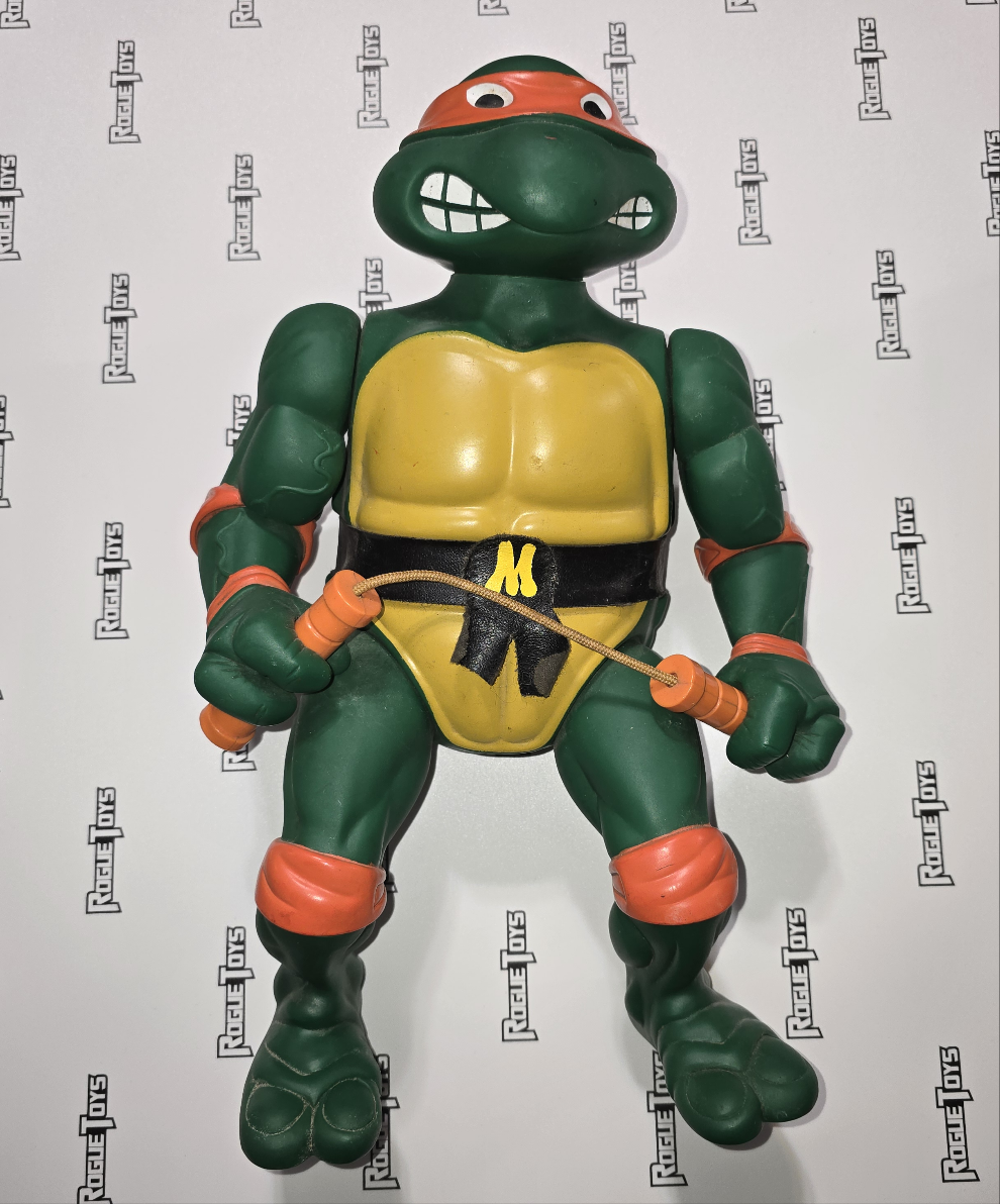 Playmate TMNT- Giant Size Michelangelo| Rogue Toys