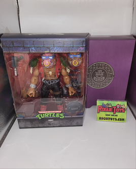 Super 7 Ultimates TMNT- Bebop