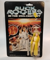 Mego Buck Rogers in the 25th Century-  Draco