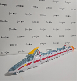 Bandai Mashin Sentai Kiramager-  Mashin Zabune