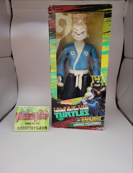 Playmates Tales of the Teenage Mutant Ninja Turtles the Samurai- Usagi Yojimbo