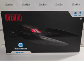 McFarlane DC Multiverse Batman Beyond- Batmobile