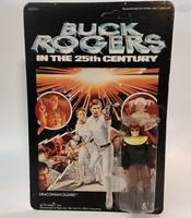 Mego Buck Rogers in the 25th Century- Draconian Guard