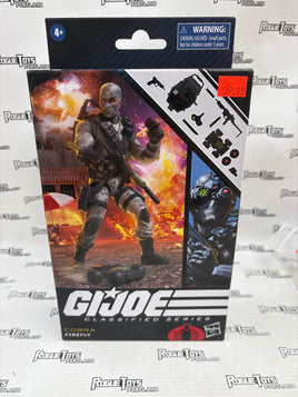 Hasbro GI Joe Classified Series Firefly 84