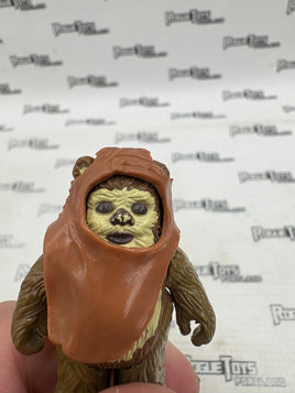 Kenner Star Wars ROTJ Wicket W. Warrick