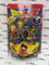 Irwin Toy Dragonball Z Babidi Saga S.S. Trunks and S.S. Goten