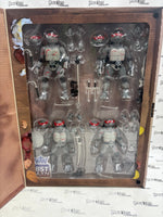 BST AXN TMNT BST Pizza 4 Pack