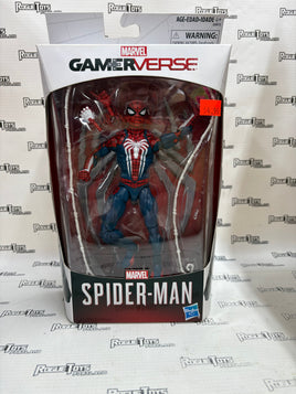Hasbro Marvel Legends Gamerverse Spider-Man