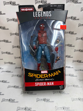 Hasbro Marvel Legends Spider-Man Homecoming Spider-Man