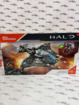 Mega Construx Halo Warzone Wasp Strike