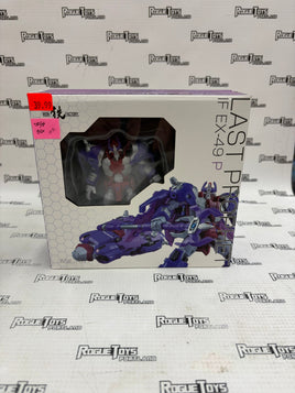 Iron Factory Last Prophet IF EX-49 P