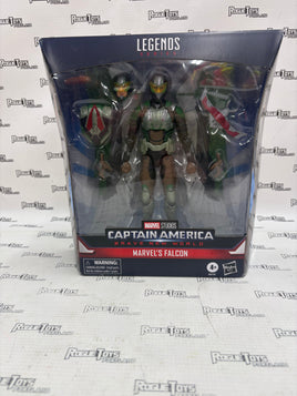 Hasbro Marvel Legends Captain America Brave New World Falcon