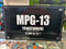 Takara Tomy Transformers Masterpiece MPG-13 Shattered Glass Jetfire: Japanese Exclusive