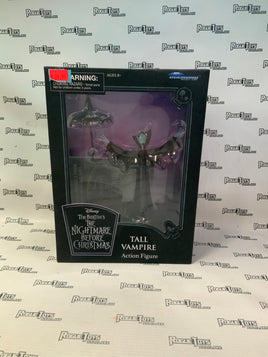 Diamond Select Disney The Nightmare Before Christmas Tall Vampire