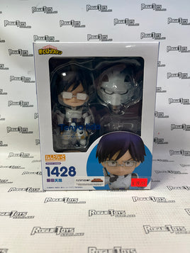 My Hero Academia Tenya Iida Nendoroid 1428