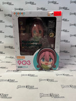 Laid-Back Camp Nadeshiko Kagamihara Nendoroid 903