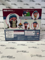 Laid-Back Camp Nadeshiko Kagamihara Solo Camp Ver. DX Edition Nendoroid 1623-DX