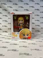 Konosuba Darkness Nendoroid 758