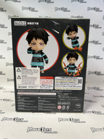 Fire Force Shinra Kusakabe Nendoroid 1235