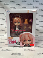 Oregairu My Teen Romantic Comedy Snafu Yui Yuigahama Nendoroid 1466