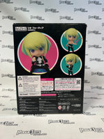 Promare Lio Fotia Complete Combustion Ver. Nendoroid 1314-DX