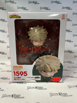 My Hero Academia Katsuki Bakugo Winter Costume Ver. Nendoroid 1595