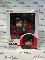 RWBY Ruby Rose Nendoroid 1463