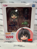 BOFURI: I Don’t Want to Get Hurt, so I’ll Max Out My Defense. Maple Nendoroid 1659
