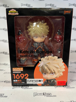 My Hero Academia Katsuki Bakugo Stealth Suit Ver. Nendoroid 1692