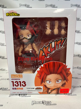 My Hero Academia Eijiro Kirishima Nendoroid 1313