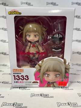 My Hero Academia Himiko Toga Nendoroid 1333