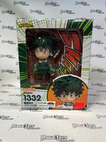 My Hero Academia Izuku Midoriya Costume Y Ver. Nendoroid 1332