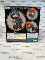 The Legend of Zelda: Breath of the Wild Link Breath of the Wild Ver. DX Edition Nendoroid 733-DX