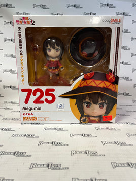 Konosuba Megumin Nendoroid 725