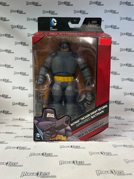 DC Comics Multiverse Batman The Dark Knight Returns Armored Batman