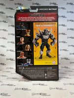 DC Comics Multiverse Batman The Dark Knight Returns Armored Batman