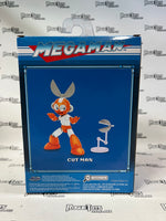 Megaman Hyper Man Jada Toys