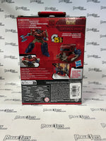 Transformers One Optimus Prime Studio Series 112