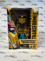 Transformers Bumblebee B-127 Studio Series 70 BB