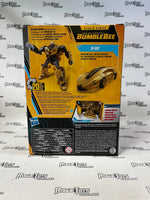 Transformers Bumblebee B-127 Studio Series 70 BB
