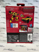 Transformers Rise of the Beasts Bumblebee Studio Series 100