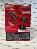 Transformers Rise of the Beasts Cheetor Studio Series 98