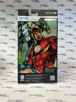 DC Multiverse The Flash McFarlane Toys