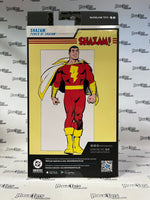 DC Multiverse Shazam McFarlane Toys