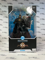 DC Multiverse The Flash Movie Batman McFarlane Toys