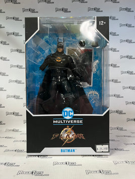DC Multiverse The Flash Movie Batman McFarlane Toys