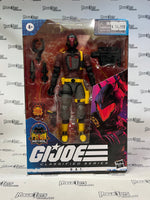 GI Joe Classified Series Python Patrol B.A.T.